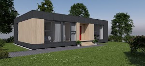 WHITEROCK GmbH - Der Modulhaus Anbieter in Deutschland (Energieeffiziente KFW 40 Häuser in Modulbauweise)